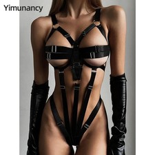 Intimo Lingerie Sexy Toy Bdsm