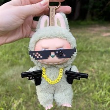 Accessori per Labubu - Thug