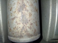 Catalizzatore per Seat Ibiza