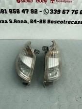 Frecce Posteriori Piaggio Beverly 300/350 LED 2011/12/13/14/15/16