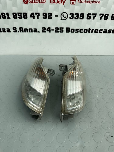 Frecce posteriori piaggio - frecce,
