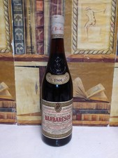 Vino 1966 Giacomo Damilano