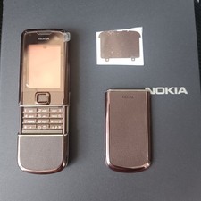 NUOVO Nokia 8800 Sapphire Arte