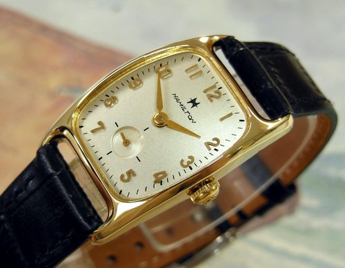 1963 vintage hamilton boulton - 1963,