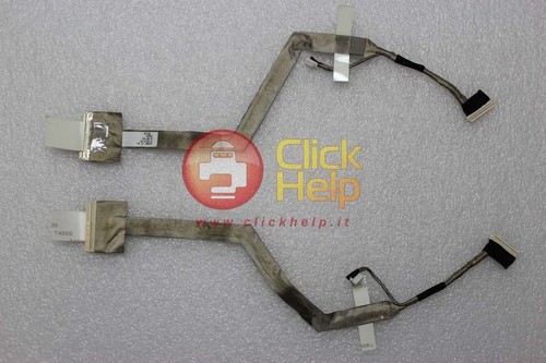 Cavo flat lcd acer aspire - flat,