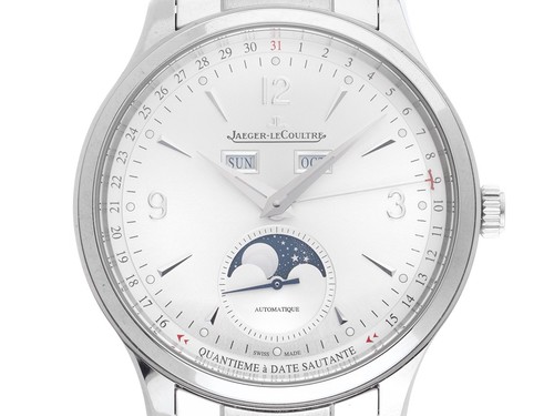 Jaeger lecoultre master - jaeger-lecoultre,