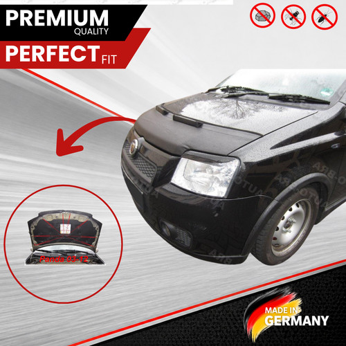 Auto car bra compatibile fiat - car,