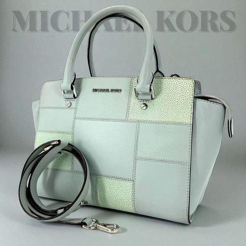 Borsa michael kors selma - kors, mini