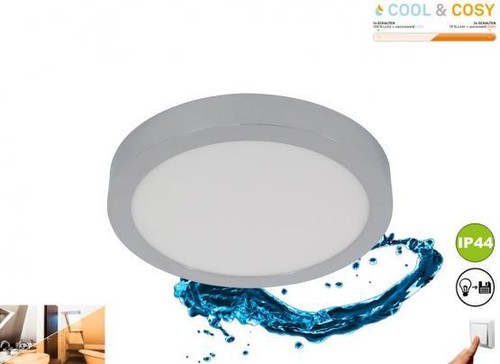 Lampada bagno briloner - lampada, cool