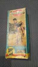 CICLISMO -MASSIGNAN ,LEGNANO , RARISSIMA ,CON AUTOGRAFO