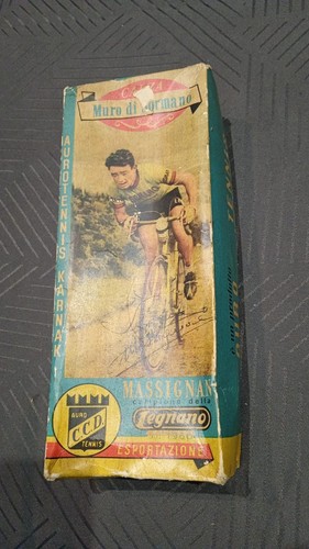 Ciclismo massignan legnano - -massignan, ,legnano