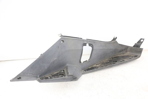 Carena pedana destra peugeot - carena,
