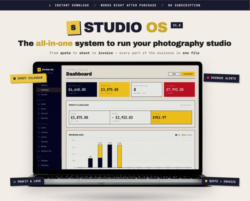 Studio pro software di - |,