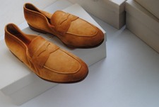 SANTONI MOCASSINO RENNA