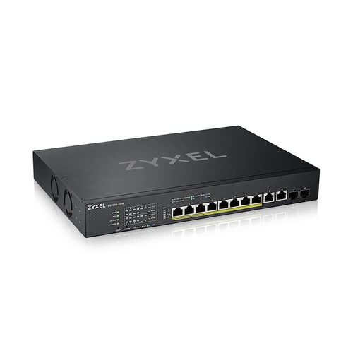 Zyxel xs1930 12hp - zyxel, xs1930-12hp-zz0101f