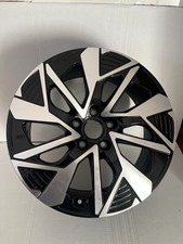 4 cerchi originali Toyota BZ4X