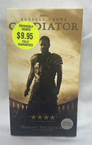 Gladiator russel - gladiator, 2000)russel