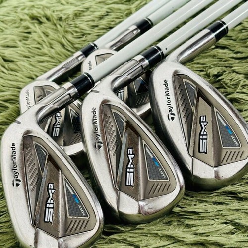 Taylormade sim2 max set - set, di