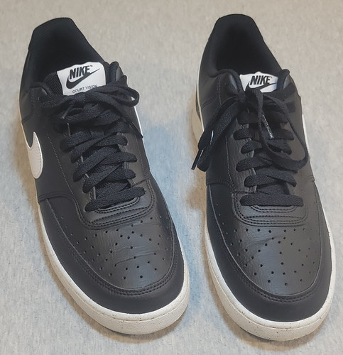 Nike court vision next nature - vision,