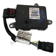 Centralina cambio automatico