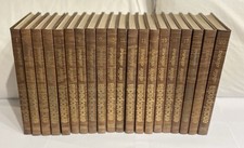 ENCICLOPEDIA DELLA DONNA-FRATELLI FABBRI EDITORI-20 VV -1963-COLLEZIONE COMPLETA