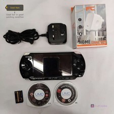 SONY PSP-3003 PLAY STATION