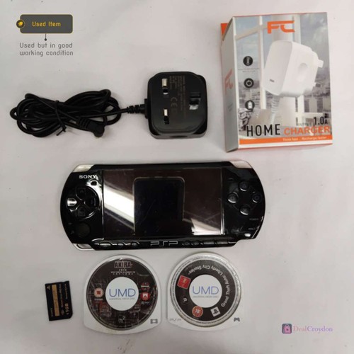 Sony psp 3003 play station - psp-3003,