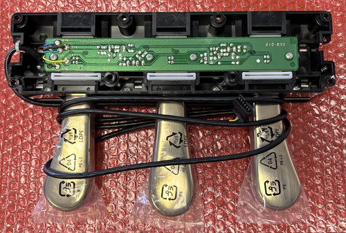 Kawai pedal assm kdp90 - kawai,