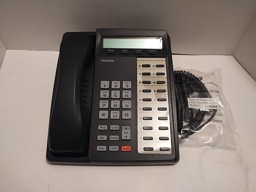 Toshiba dkt3020 stazione - toshiba, dkt3020-sd