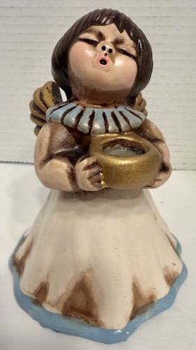 Portacandele vintage bozner - portacandele,