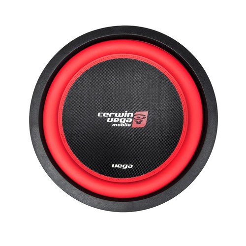 Cerwin vega - cerwin-vega!, series