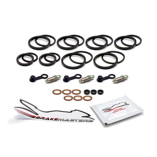 Kit riparazione ricostruzione