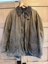 🧥 1994 Barbour x Ducks