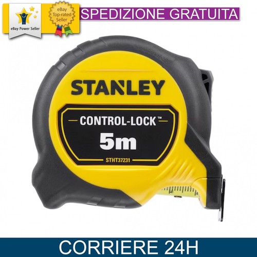 Stanley flessometro control - flessometro,