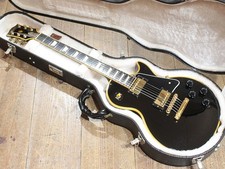 Gutiar elettrico Gibson Les