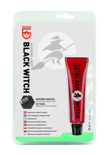 Aquasure neo black witch - aquasure+neo,