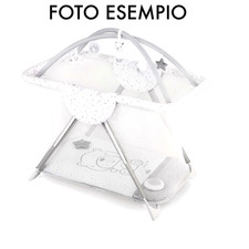 Box Cam orsetto con palestrina