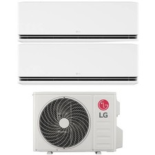 Climatizzatore Lg Dual Split