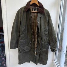 Belstaff Britton Sandringham