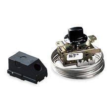 RANCO A12-701 Controllo ciclo di sbrinamento, SPST, NC 3XL06