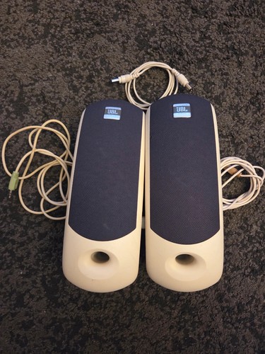 Casse vintage jbl platinum - pc,