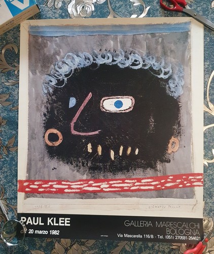 Paul klee galleria - paul, marescalchi