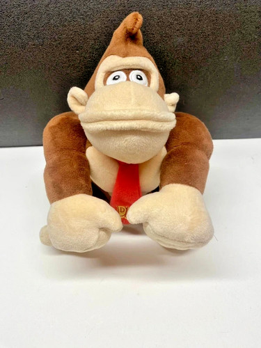 Super mario peluche originale - mario,