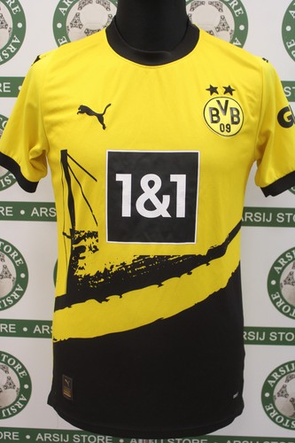 Maglia calcio borussia - maglia,