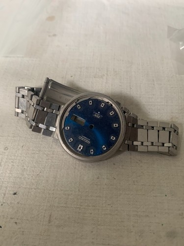 Seiko ref 6106 9040 cassa - 6106,