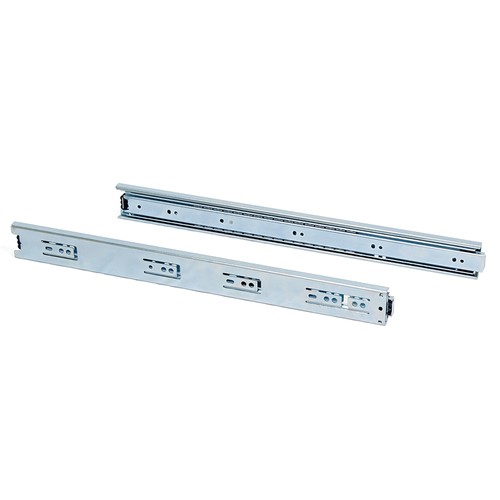 Guide binari con cuscinetti - guide/binari, a