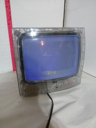 Rca j13804cl trasparente - rca,