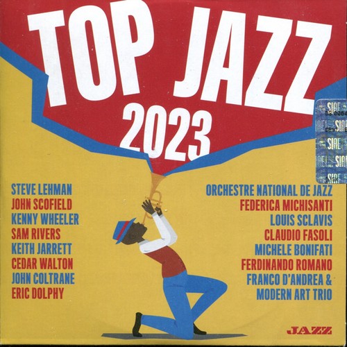 Top jazz 2023 sconto - jazz,