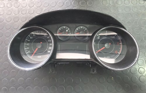 Quadro strumenti per fiat - quadro,