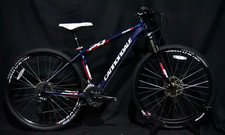CANNONDALE TRAIL 5 MOUNTIAN